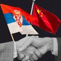 Momirović: Cilj Srbije povećanje trgovine sa Kinom