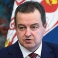 Dačić: Podnošenjem rezolucije narušeni svi principi na kojima počiva mir u BiH