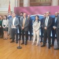 Lopta u dvorištu predsednice Skupštine: Opozicija poslala predloge za izbore, Brnabić se još ne oglašava