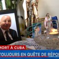 Od tela ni traga Muškarac umro tokom odmora na Kubi, kući stigao leš drugog čoveka (video)