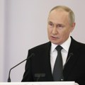 Putin: Odvažnost i herojstvo su nam u krvi, nema sumnje u pobedu Rusije