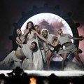 Израел муњевито скочио на кладионицама за победу на Евровизији: Звиждали им у дворани, на улицама борбено стање, а онда -…