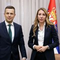 Đedović Handanović i mujović: Zemljama regiona potreban zajednički odgovor na izazove energetske tranzicije