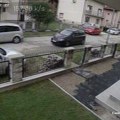 (Foto) ukradena rekordna suma novca u Banjaluci: Maskirani razbojnici pobegli sa više automobila, kamere snimile beg, policija…