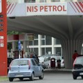 Бензин у Србији појефтињује три динара, а дизел два динара