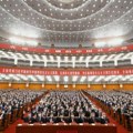 Trodnevna poseta Srbiji: Sutra u Beograd dolazi visoka delegacija Komunističke partije Kine