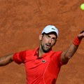 Uživo! Đoković - Hanfman: Novak na svoj 37. rođendan startuje na turniru u Ženevi