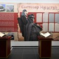 ФОТО: Обележена седма деценија постојања Историјског архива Града Новог Сада
