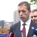 Đurić: Svako ko bude hteo da ide protiv Srbije će sada morati dva puta da razmisli