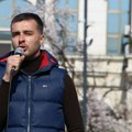 Manojlović: Postoji rivalitet da li je pametniji Beograd ili Novi Sad, opozicija u Novom Sadu jeste