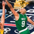 Boston "pometlao" Indijanu u finalu Istočne konferencije NBA lige