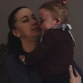 Хероина Чачка више неће бити подстанарка: Пре две и по године преузела је бригу о Нађи, детету лептиру