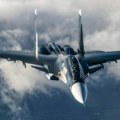 Uzbuna nad Baltičkim morem: NATO poslao avione u presretanje ruskih letelica