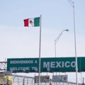Bajden privremeno zatvara granicu za ilegalne migrante iz Meksika