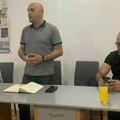 Ne da SNS nije Paraćin „podigli iz pepela” već je od njega napravila „pepelište”: Dalibor Jekić SSP