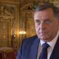 Dodik: Kulturna diplomatija danas održava svet; Važna saradnja Srpske i Rusije