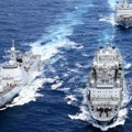 Drama u moru: Sudarili se kineski i filipinski brod, Peking se hitno oglasio: "Ignorisali su upozorenja"