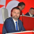 Nemanja Trnavac ponovo imenovan za državnog sekretara u Ministarstvu za javna ulaganja
