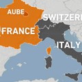 Brojne žrtve nevremena u Švicarskoj, Francuskoj i Italiji
