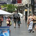 U 7: časova u Mostaru 25 stepeni: U BiH pakleno vruće do 14. jula, temperatura ide i do 41 stepen