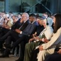 Međunarodna konferencija u Potočarima: Mladi moraju znati o genocidu u Srebrenici