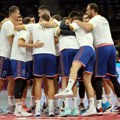 Srbija sramno potcenjena: FIBA otpisala Pešićeve Orlove kada je reč o borbi za medalju na Olimpijskim igrama! (foto)