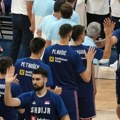 Pešić trlja ruke! Kakve vesti za selektora Srbije pred Olimpijske igre