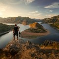 Planinar u SAD pronađen posle dve nedelje