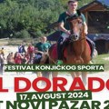 Subota u znaku konjičkog sporta