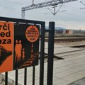 Svetlosna i zvučna signalizacija na pruzi u Lazarevcu je bila ispravna