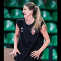 Ana Bjelica stigla u Kuneo