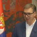 Vučić o akciji "najbolja cena": Na sniženju 81 proizvod od 1. septembra do 31. oktobra