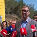 Moj mali sin vukan zna njegove pesme, jer je zvezdaš Vučić za Alo o smrti legende Bore Đorđevića: Nikada ga nećemo…