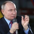 Putin: Ne razumem postupke Francuske protiv Durova