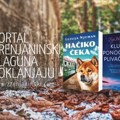 Poklanjamo knjige „Hačiko čeka“ i „Klub ponoćnih plivačica“