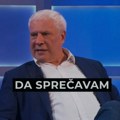 Ovo je nama bio predsednik?! Tadić se pravda lažima: Pobegao u Rumuniju kad je Kosovo proglasilo nezavisnost, strani…