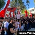 Drugi protest Albanaca sa juga Srbije protiv diskriminacije