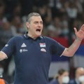 Zoran Terzić se vraća na mesto uspeha i preuzima Srbiju