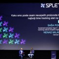 Održana SPLET Konferencija 2024