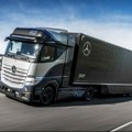 Daimler Truck i Volvo pokreću zajednički razvoj softvera za kamione