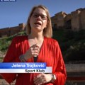 SK razglednica: Jelena Trajković nam približava Malagu (VIDEO)