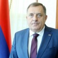 "Stigao sam kući u selo svoje" Oglasio se Dodik nakon izlaska iz bolnice (foto)