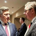 „Hrvatska će pomoći Srbiji“: Ruski portal o Vučićevoj najavi da su u planu sankcije za NIS