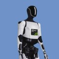 Nvidia se okreće humanoidnim robotima