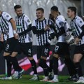 Partizan šalje igrača u spaniju: Problematični fudbaler odlazi u Saragosu!