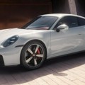 Novi Porsche 911 Carrera S