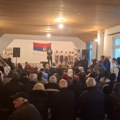 U Klenovcu organizovana manifestacija „Sveti Sava, naša slavaˮ