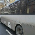 „Svi su znali da idemo na blokade“: Vozač „Severtransa“ zaključao studente u autobusu, pozvao i policiju