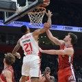 UŽIVO: Crvena zvezda u odbranu trofeja kreće protiv Borca