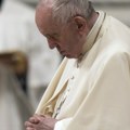 Papa Franja uputio poruku iz bolnice, potresna je: Ovo su najnovije informacije o njegovom stanju